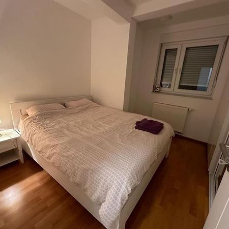 Apartman Pionirska Dolina Saraievo Exterior foto