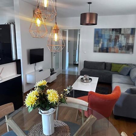 Apartman Pionirska Dolina Saraievo Exterior foto