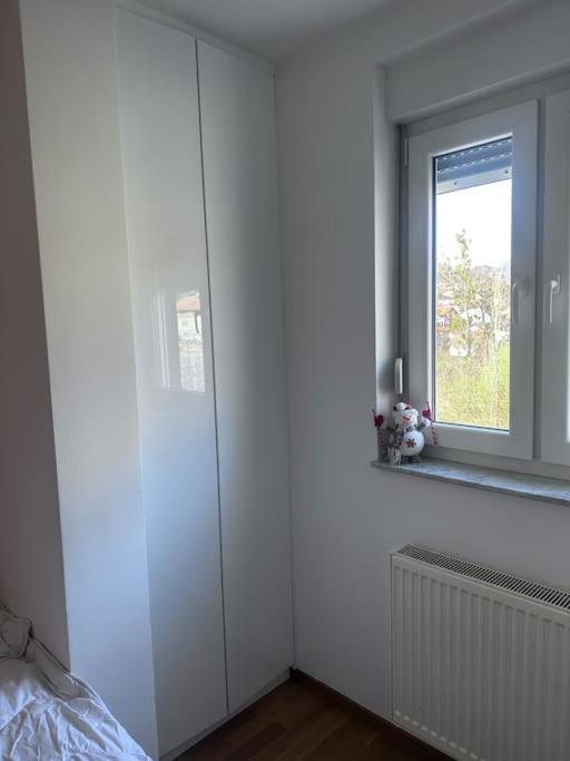 Apartman Pionirska Dolina Saraievo Exterior foto