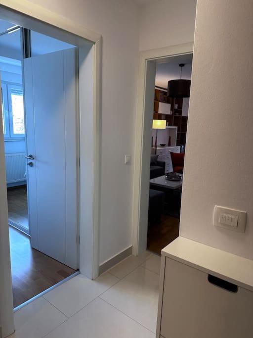 Apartman Pionirska Dolina Saraievo Exterior foto