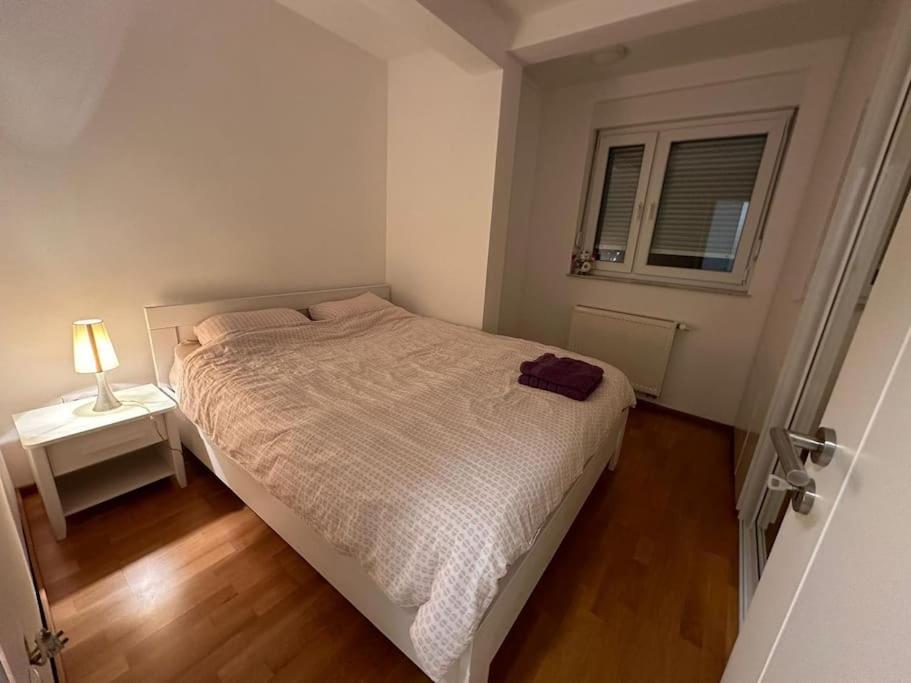 Apartman Pionirska Dolina Saraievo Exterior foto