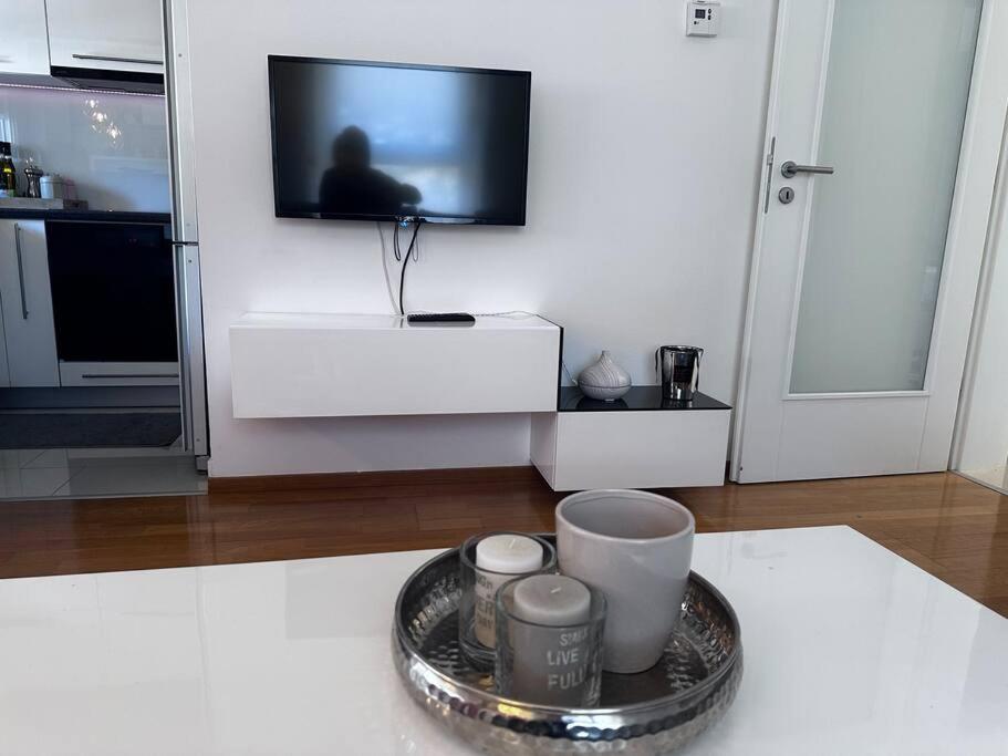 Apartman Pionirska Dolina Saraievo Exterior foto