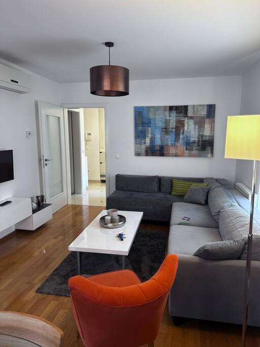 Apartman Pionirska Dolina Saraievo Exterior foto