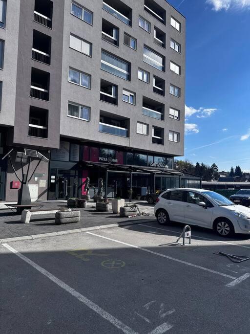 Apartman Pionirska Dolina Saraievo Exterior foto